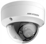  Hikvision DS-2CE56F7T-VPIT (3.6mm) 3 MP THD WDR fix EXIR dómkamera; OSD menüvel