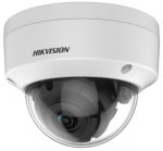   Hikvision DS-2CE57H0T-VPITE (3.6mm)(C) 5 MP THD vandálbiztos fix EXIR dómkamera, 12VDC/PoC