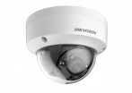   Hikvision DS-2CE57U7T-VPITF (2.8mm) 8 MP THD WDR fix EXIR dómkamera, OSD menüvel