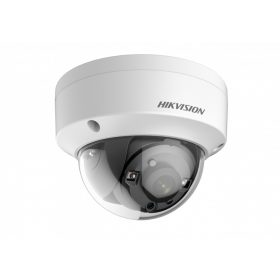   Hikvision DS-2CE57U7T-VPITF (2.8mm) 8 MP THD WDR fix EXIR dómkamera, OSD menüvel
