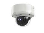   Hikvision DS-2CE59H8T-AVPIT3ZF(2.7-13.5) 5 MP THD vandálbiztos motoros zoom EXIR dómkamera, OSD menüvel, TVI/AHD/CVI/CVBS kimenet