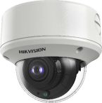   Hikvision DS-2CE59U1T-AVPIT3ZF(2.7-13.5) 8 MP THD motoros zoom EXIR dómkamera, OSD menüvel