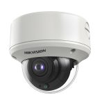   Hikvision DS-2CE59U7T-AVPIT3ZF(2.7-13.5) 8 MP THD WDR motoros zoom EXIR dómkamera, OSD menüvel