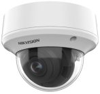   Hikvision DS-2CE5AH0T-VPIT3ZE(C) 5 MP THD vandálbiztos motoros zoom EXIR dómkamera, PoC