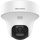 Hikvision DS-2CE70D0T-PTLXTS (2.8mm) 2 MP fix THD PT turret kamera, IR/láthatófény, kétirányú audio, hang- és fényriasztás