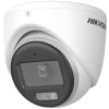 Hikvision DS-2CE70D8T-ITMFS (2.8mm) 2 MP fix THD turret kamera, TVI/AHD/CVI/CVBS kimenet, beépített mikrofon