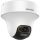 Hikvision DS-2CE70DF3T-PTS (2.8mm) 2 MP ColorVu THD WDR PT dómkamera, mikrofon, fényriasztás