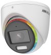 Hikvision DS-2CE70DF8T-MFSLN (3.6mm) 2 MP ColorVu THD WDR fix turret kamera, láthatófény, beépített mikrofon Hikvision DS-2CE70DF8T-MFSLN (3.6mm) 2 MP ColorVu THD WDR fix turret kamera, láthatófény, beépített mikrofon