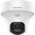 Hikvision DS-2CE70K0T-PTLXTS (2.8mm) 5 MP fix THD PT turret kamera, IR/láthatófény, kétirányú audio, hang- és fényriasztás