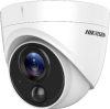 Hikvision DS-2CE71D0T-PIRLO (3.6mm) 2 MP THD fix turret kamera, OSD menüvel, PIR mozgásérzékelővel, riasztás kimenet Hikvision DS-2CE71D0T-PIRLO (3.6mm) 2 MP THD fix turret kamera, OSD menüvel, PIR mozgásérzékelővel, riasztás kimenet