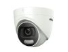 Hikvision DS-2CE72DFT-F (3.6mm) 2 MP ColorVu THD WDR fix turret kamera, OSD menüvel Hikvision DS-2CE72DFT-F (3.6mm) 2 MP ColorVu THD WDR fix turret kamera, OSD menüvel