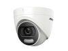 Hikvision DS-2CE72HFT-F28 (2.8mm) 5 MP ColorVu THD WDR fix turret kamera, OSD menüvel Hikvision DS-2CE72HFT-F28 (2.8mm) 5 MP ColorVu THD WDR fix turret kamera, OSD menüvel