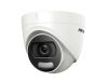 Hikvision DS-2CE72HFT-F (3.6mm) 5 MP ColorVu THD WDR fix turret kamera, OSD menüvel Hikvision DS-2CE72HFT-F (3.6mm) 5 MP ColorVu THD WDR fix turret kamera, OSD menüvel
