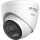 Hikvision DS-2CE72KF3T-LSYE (2.8mm) 5 MP ColorVu fix THD turret kamera, IR/láthatófény, beépített mikrofon, NEMA 4X
