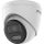 Hikvision DS-2CE72KF3T-LS (2.8mm) 5 MP ColorVu THD WDR fix turret kamera, IR/láthatófény, beépített mikrofon