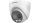 Hikvision DS-2CE72KF3T-PIRXO (2.8mm) 5 MP ColorVu THD WDR fix turret kamera, villogó fény és hangriasztás, PIR