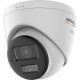 Hikvision DS-2CE72UF3T-LSYE (2.8mm) 8 MP ColorVu fix THD turret kamera, IR/láthatófény, beépített mikrofon, NEMA 4X