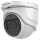 Hikvision DS-2CE76H0T-ITMFS (3.6mm) 5 MP THD fix EXIR turret kamera, OSD menüvel, TVI/AHD/CVI/CVBS kimenet, mikrofon, koax audio