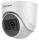 Hikvision DS-2CE76H0T-ITPFS (2.8mm) 5 MP THD fix EXIR turret kamera, TVI/AHD/CVI/CVBS kimenet, mikrofon, koax audio