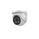 Hikvision DS-2CE76H8T-ITMF (3.6mm) 5 MP THD WDR fix EXIR turret kamera, OSD menüvel, TVI/AHD/CVI/CVBS kimenet