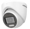 Hikvision DS-2CE76K0T-LMFS (2.8mm) 5 MP fix IR/láthatófény THD turret kamera, TVI/AHD/CVI/CVBS kimenet Hikvision DS-2CE76K0T-LMFS (2.8mm) 5 MP fix IR/láthatófény THD turret kamera, TVI/AHD/CVI/CVBS kimenet