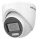 Hikvision DS-2CE76K0T-LMFS (2.8mm) 5 MP fix IR/láthatófény THD turret kamera, TVI/AHD/CVI/CVBS kimenet