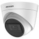 Hikvision DS-2CE78D0T-IT3FS (2.8mm) 2 MP THD fix EXIR turret kamera, TVI/AHD/CVI/CVBS kimenet, mikrofon, koax audio
