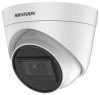 Hikvision DS-2CE78H0T-IT3FS (3.6mm) 5 MP THD fix EXIR turret kamera, OSD menüvel, TVI/AHD/CVI/CVBS kimenet, mikrofon, koax audio