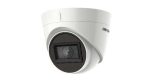   Hikvision DS-2CE78H8T-IT3F (2.8mm) 5 MP THD WDR fix EXIR turret kamera, OSD menüvel, TVI/AHD/CVI/CVBS kimenet