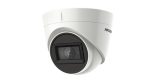   Hikvision DS-2CE78U1T-IT3F (2.8mm) 8 MP THD fix EXIR turret kamera, OSD menüvel, TVI/AHD/CVI/CVBS kimenet