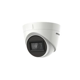   Hikvision DS-2CE78U1T-IT3F (3.6mm) 8 MP THD fix EXIR turret kamera, OSD menüvel, TVI/AHD/CVI/CVBS kimenet