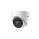 Hikvision DS-2CE78U1T-IT3F (3.6mm) 8 MP THD fix EXIR turret kamera, OSD menüvel, TVI/AHD/CVI/CVBS kimenet