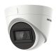 Hikvision DS-2CE78U7T-IT3F (2.8mm) 8 MP THD fix EXIR turret kamera, OSD menüvel, TVI/AHD/CVI/CVBS kimenet