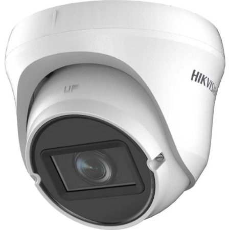 Hikvision DS-2CE79D0T-VFIT3E(2.7-13.5)(C 2 MP THD varifokális turret kamera, PoC