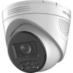   Hikvision DS-2CE79K0T-LXTSZ (2.7-13.5mm) 5 MP THD motoros zoom turret kamera, IR/láthatófény, kétirányú audio, hang és fényriasztás