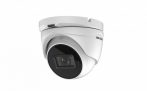   Hikvision DS-2CE79U1T-IT3ZF (2.7-13.5mm) 8 MP THD motoros zoom EXIR turret kamera, OSD menüvel