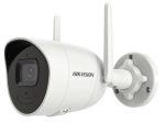   Hikvision DS-2CV2021G2-IDW (2.8mm)(E) 2 MP WiFi fix EXIR IP csőkamera, beépített mikrofon