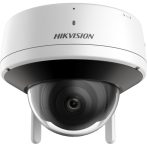   Hikvision DS-2CV2121G2-IDW (2.8mm)(W) 2 MP WiFi fix EXIR IP dómkamera, beépített mikrofon