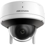   Hikvision DS-2CV2121G2-IDW (2.8mm)(W) 2 MP WiFi fix EXIR IP dómkamera, beépített mikrofon