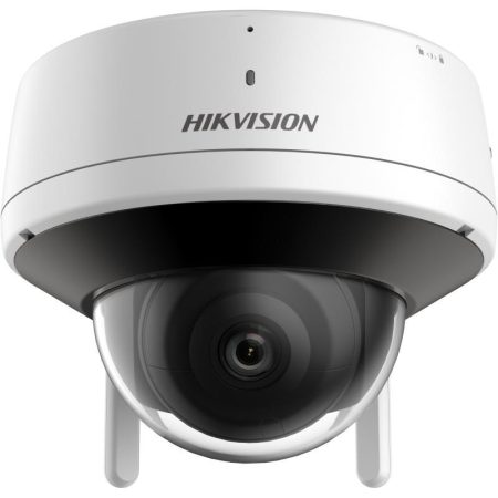 Hikvision DS-2CV2121G2-IDW (2.8mm)(W) 2 MP WiFi fix EXIR IP dómkamera, beépített mikrofon