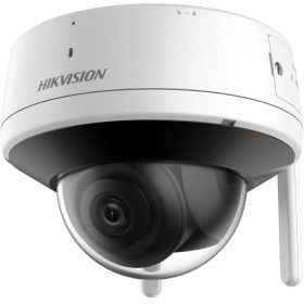   Hikvision DS-2CV2141G2-IDW (2.8mm)(E) 4 MP WiFi fix EXIR IP dómkamera, beépített mikrofon