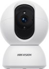 Hikvision DS-2CV2Q21G1-IDW (4mm)(W) 2 MP mini IP PT beltéri dómkamera, beépített mikrofon és hangszóró, WiFi