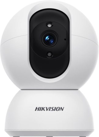 Hikvision DS-2CV2Q21G1-IDW (4mm)(W) 2 MP mini IP PT beltéri dómkamera, beépített mikrofon és hangszóró, WiFi