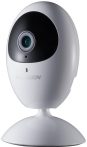   Hikvision DS-2CV2U21FD-IW (2.8mm) (W) 2 MP beltéri WiFi fix IR IP dizájnkamera, beépített mikrofon és hangszóró