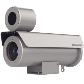   Hikvision DS-2DB4223I-CX (T5/316L) 2 MP WDR 23x zoom robbanásbiztos EXIR IP csőkamera, hang be- és kimenet