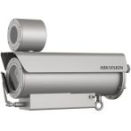   Hikvision DS-2DB4236I-CWX (T5/316L) 2 MP WDR 36x zoom robbanásbiztos EXIR IP csőkamera, hang be- és kimenet, ablaktörlővel