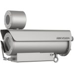   Hikvision DS-2DB4236I-CWX (T5/316L) 2 MP WDR 36x zoom robbanásbiztos EXIR IP csőkamera, hang be- és kimenet, ablaktörlővel