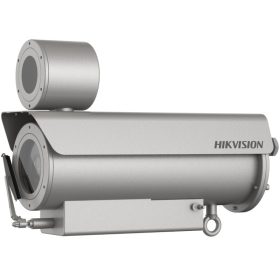  Hikvision DS-2DB4236I-CWX (T5/316L) 2 MP WDR 36x zoom robbanásbiztos EXIR IP csőkamera, hang be- és kimenet, ablaktörlővel