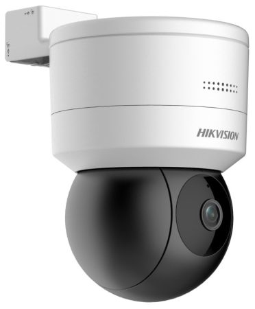 Hikvision DS-2DE1C200IW-D3(F1)(S7) 2 MP beltéri IR IP PT dómkamera, mikrofon, hangszóró