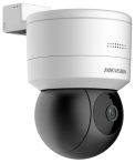   Hikvision DS-2DE1C200IW-D3/W(F1)(S7) 2 MP beltéri IR IP PT dómkamera, mikrofon, hangszóró, wifi